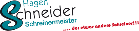 Schreinerei Hagen Schneider - zur&uuml;ck zur Startseite
