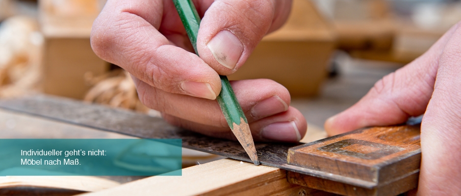 Schreinerei Hagen Schneider