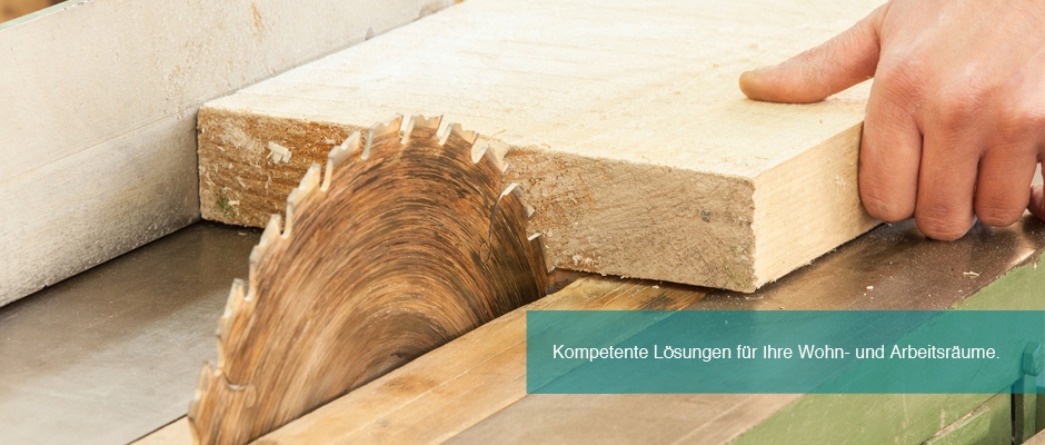 Schreinerei Hagen Schneider