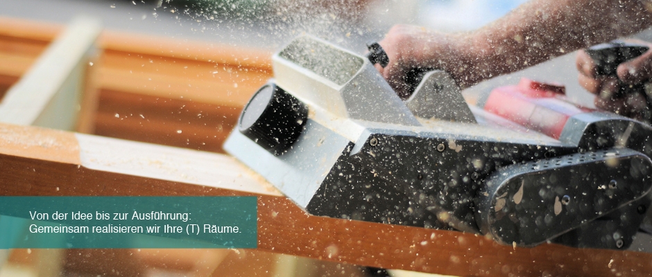 Schreinerei Hagen Schneider