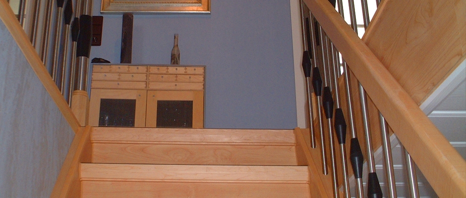 Schreinerei Hagen Schneider